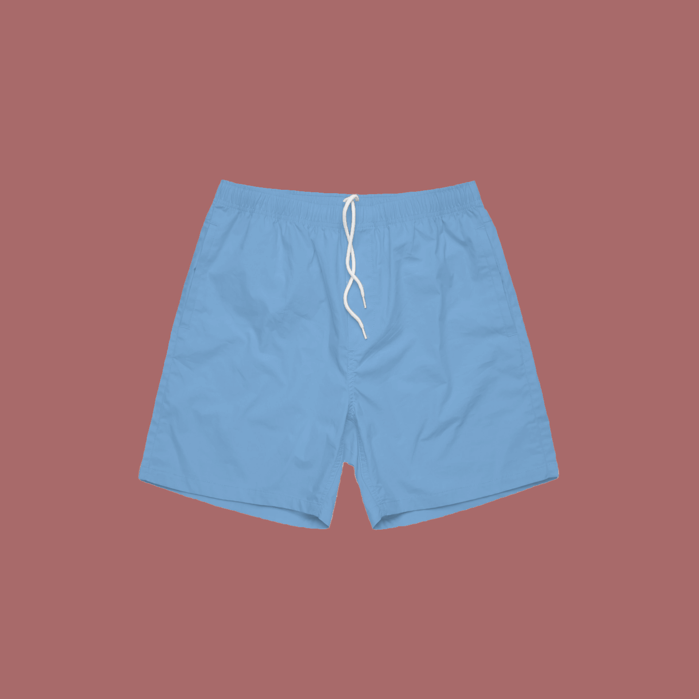 Men's Classic Short Shorts