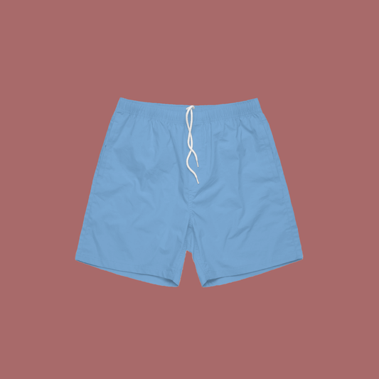 Men's Classic Short Shorts