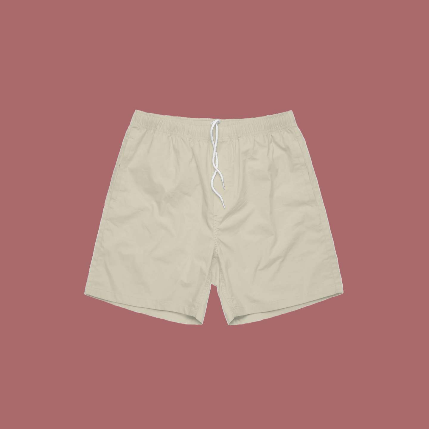 Men's Classic Short Shorts