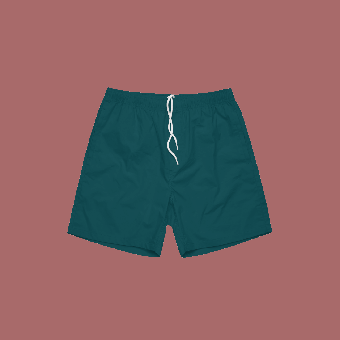 Men's Classic Short Shorts