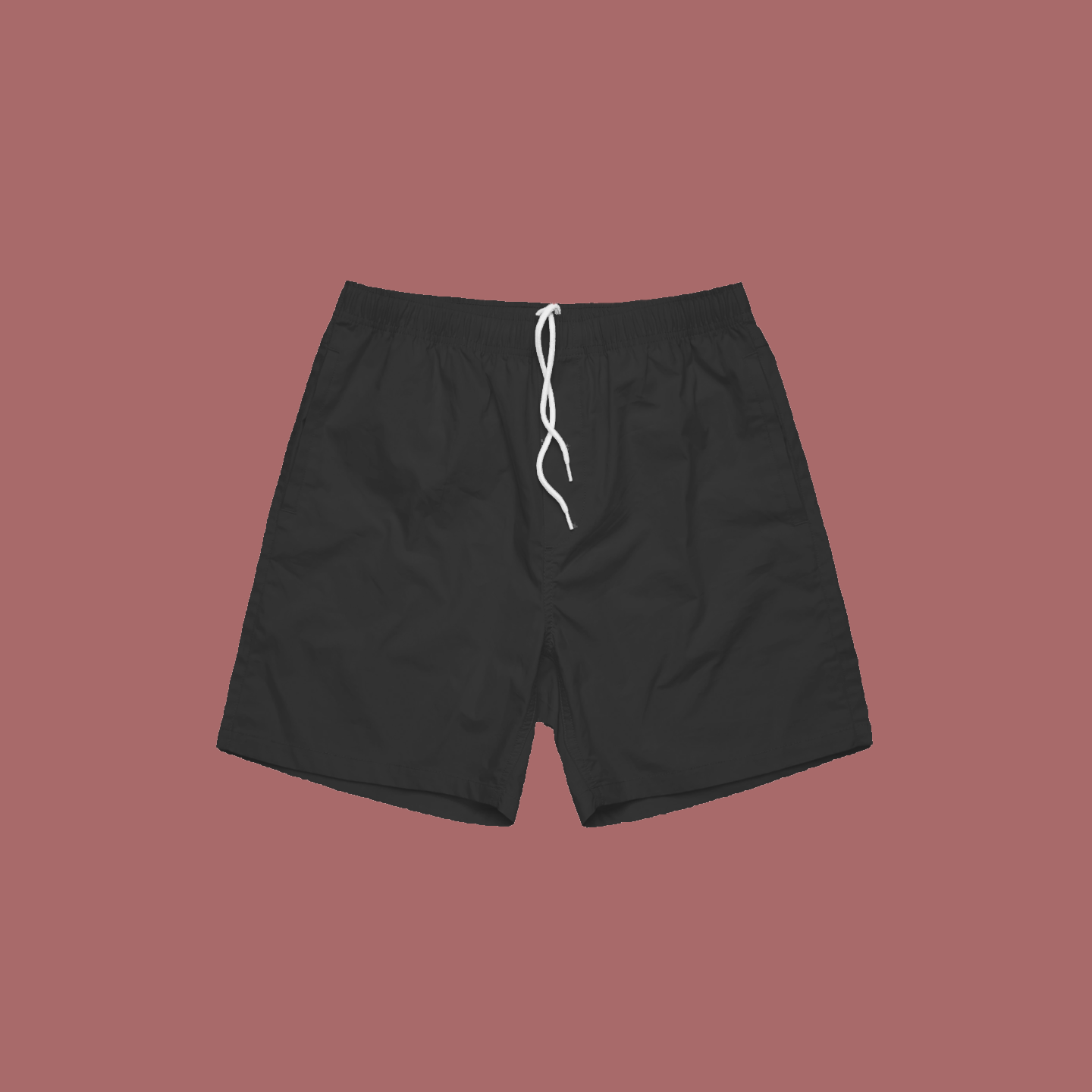 Men's Classic Short Shorts