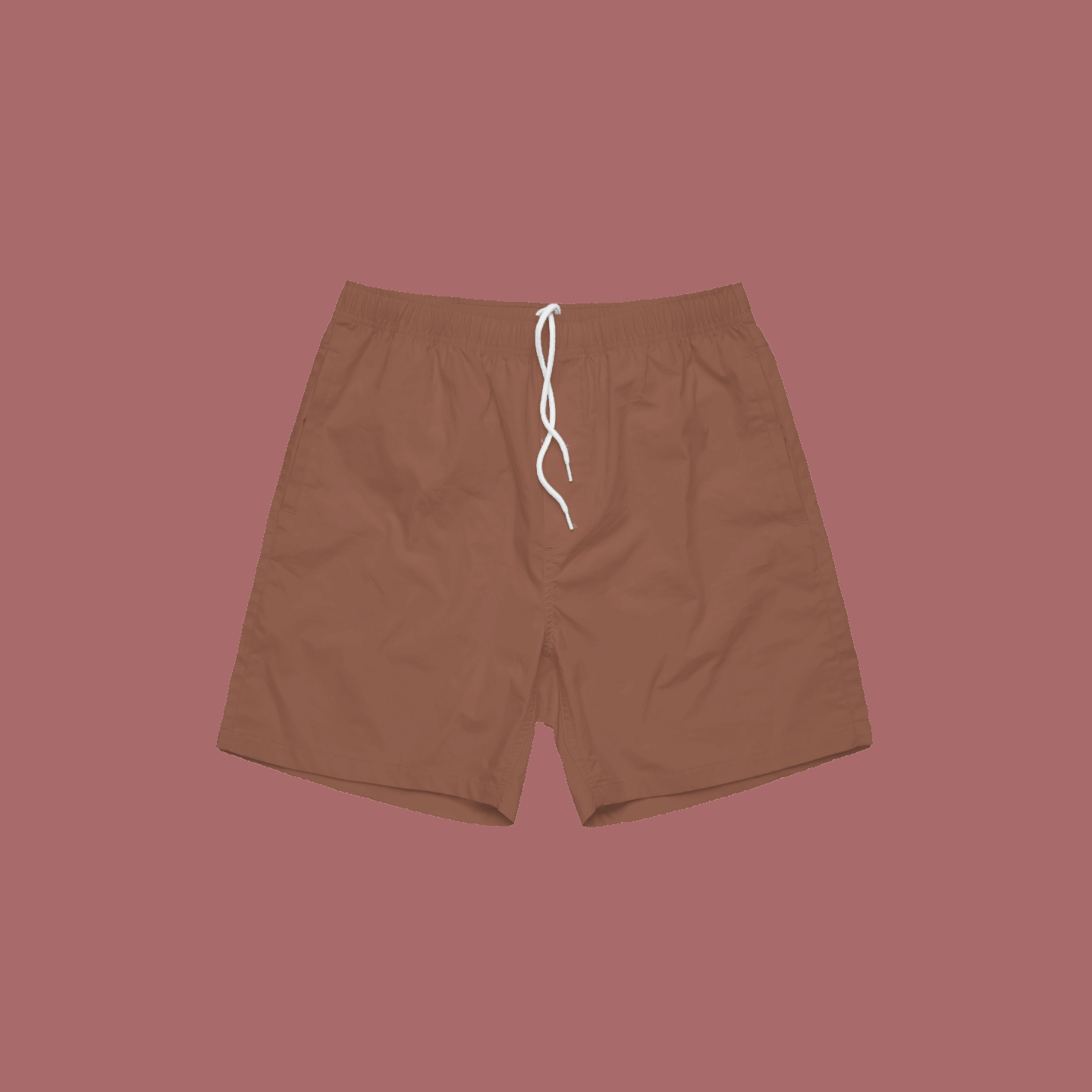 Men's Classic Short Shorts