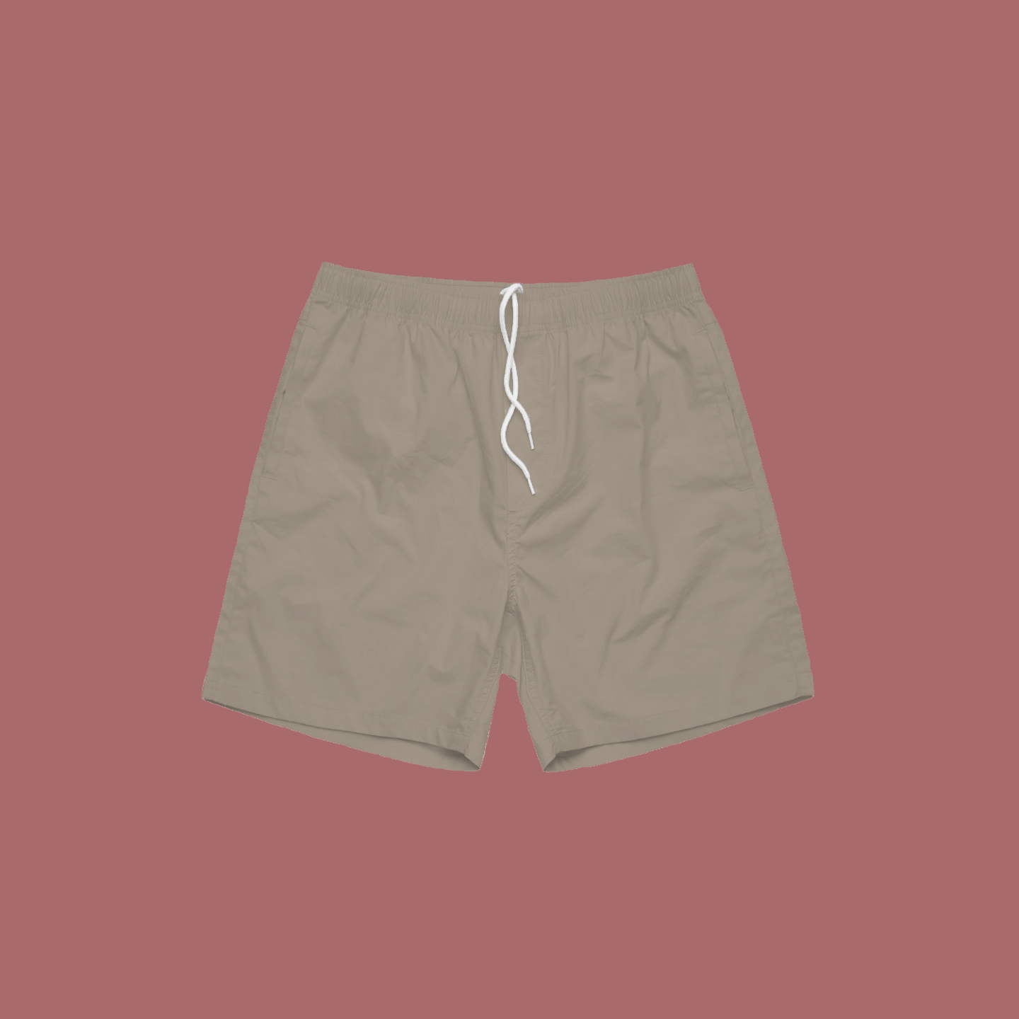 Men's Classic Short Shorts