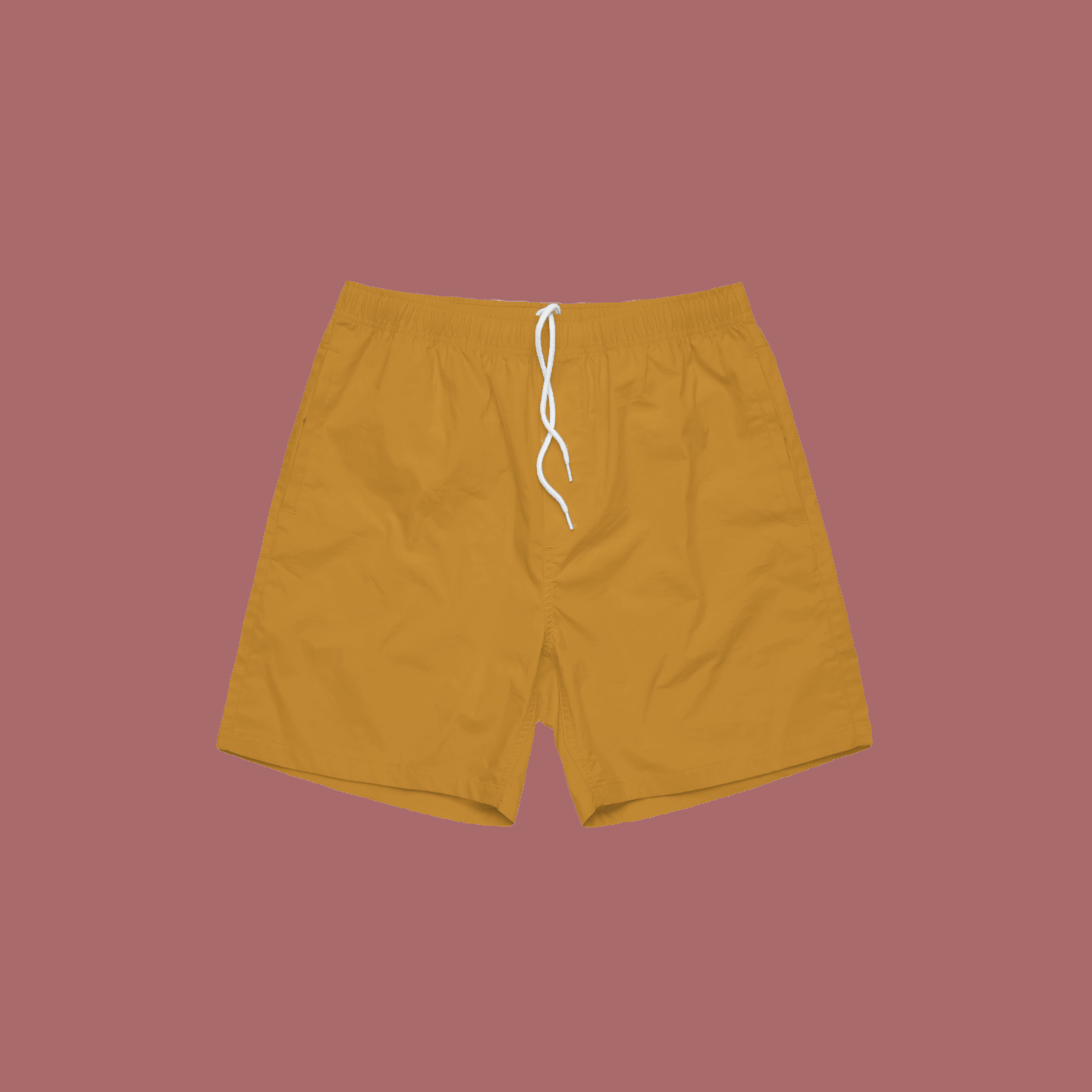 Men's Classic Short Shorts