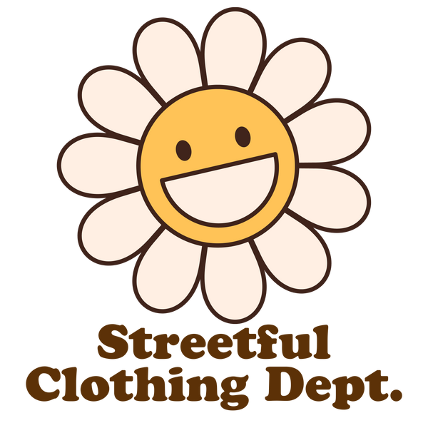 Streetful Clothing Dept.