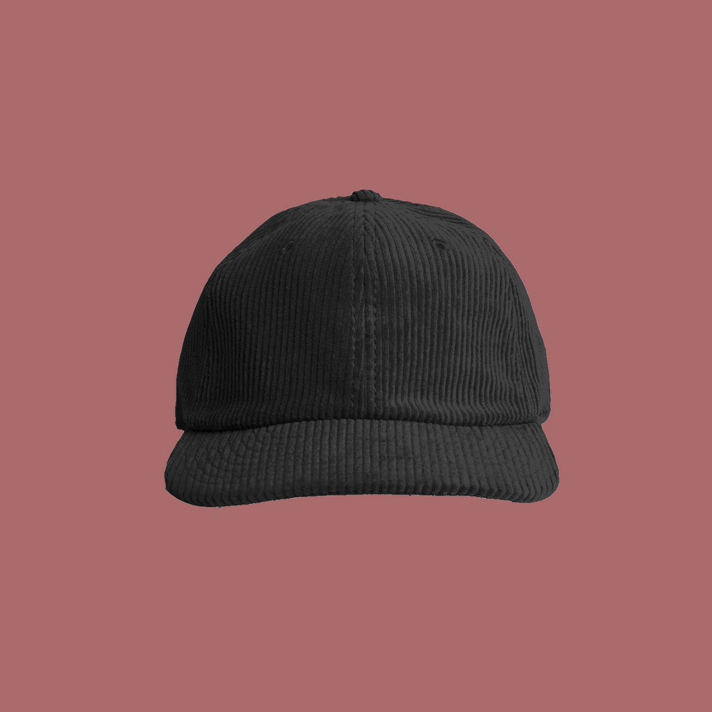 Classic Corduroy Cap