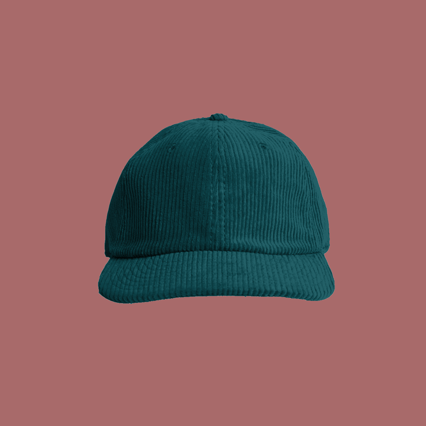 Classic Corduroy Cap