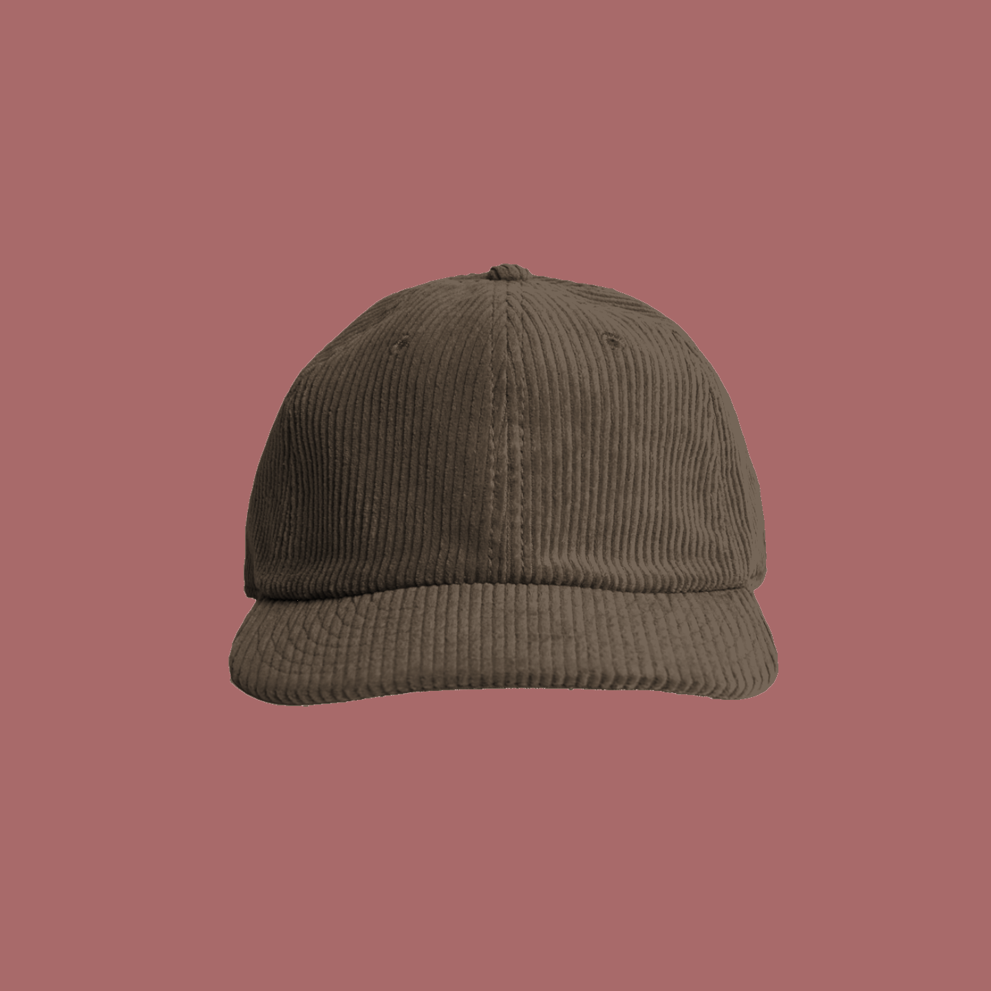 Classic Corduroy Cap