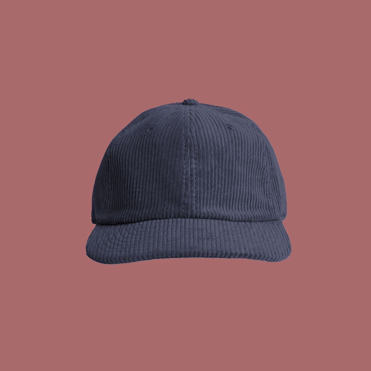 Classic Corduroy Cap