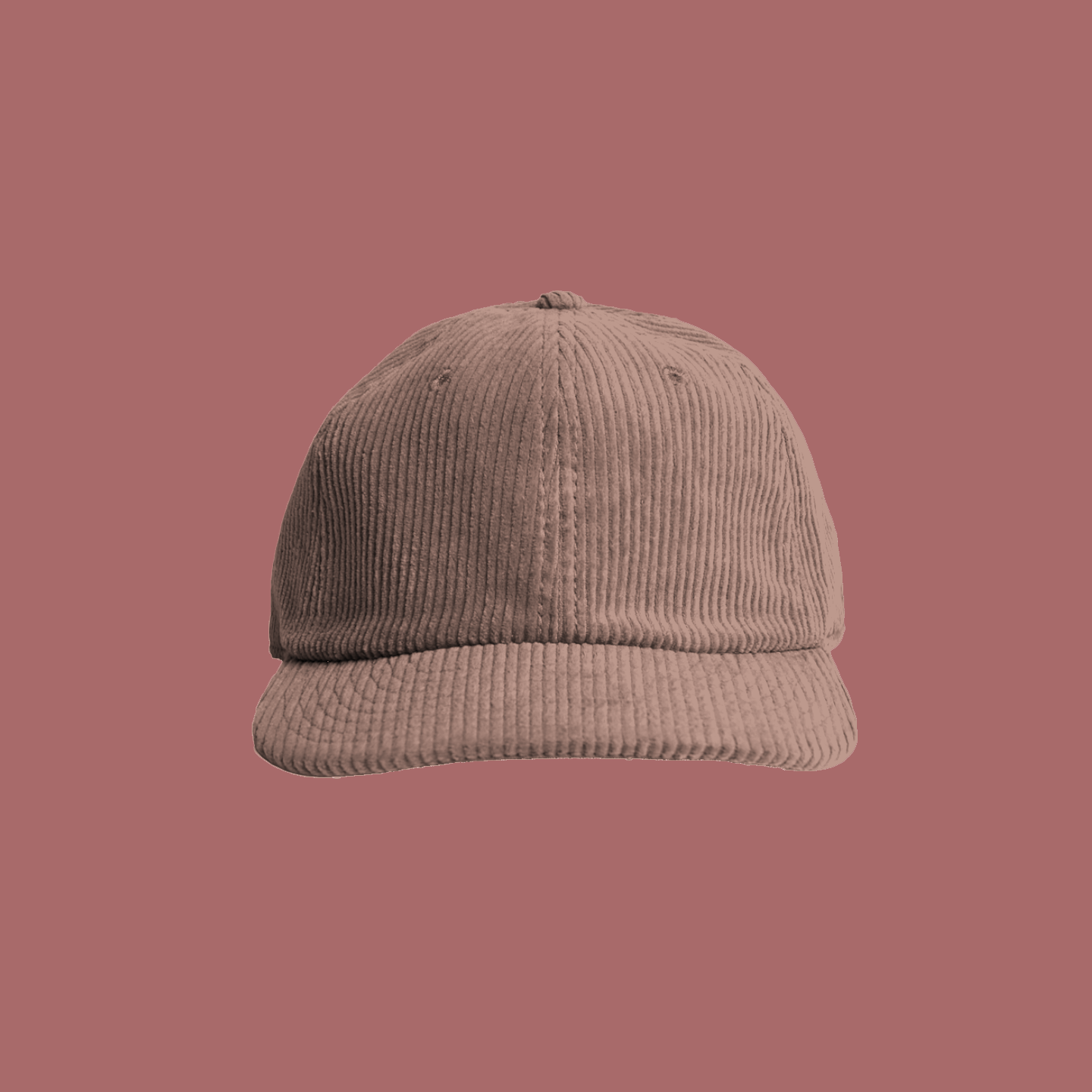 Classic Corduroy Cap